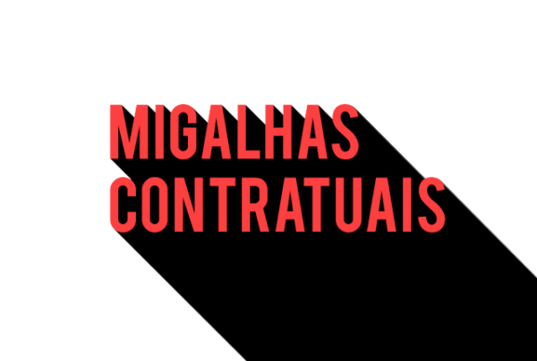 Mediação em conflitos contratuais